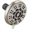 Peerless Universal Showering Components 6-Setting Shower Head 76610SN - alternate 1